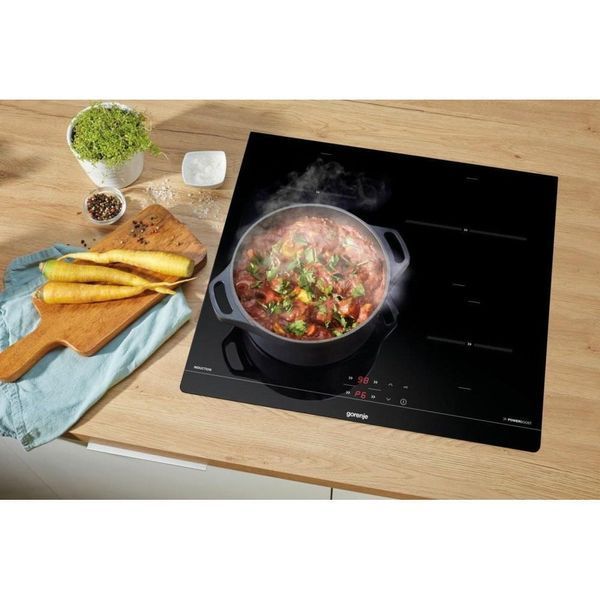 Варильна поверхня електрична Gorenje IT64ASC 007191 фото