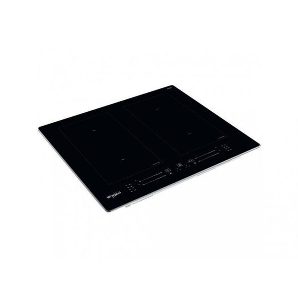Варильна поверхня електрична Whirlpool WL S8560 AL 007291 фото