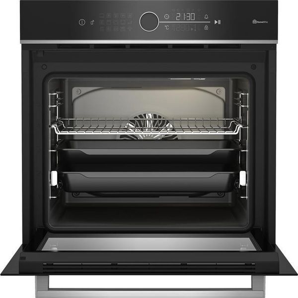 Духовка электрическая Beko BBIM13400XCS 011135 фото