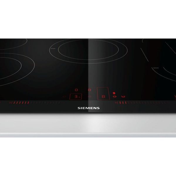 Варочная поверхность электрическая Siemens ET875LMP1D 007241 фото