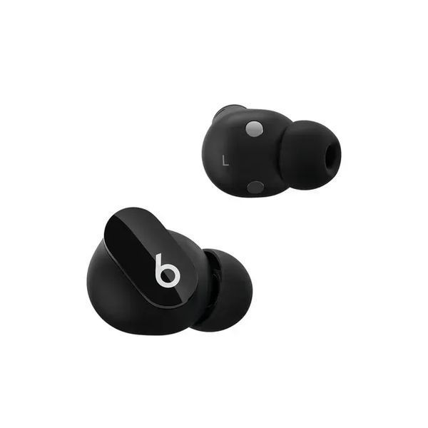 Навушники TWS Beats by Dr. Dre Studio Buds Black (MJ4X3) 353527ua фото