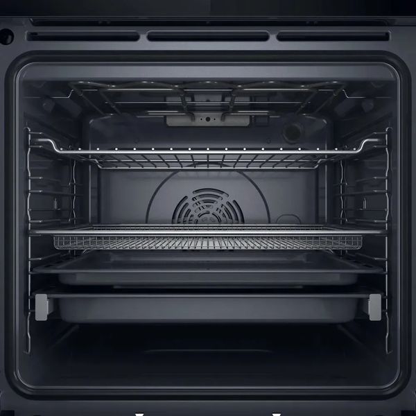 Духовка електрична Whirlpool WOI78HT1SBA 572623 фото