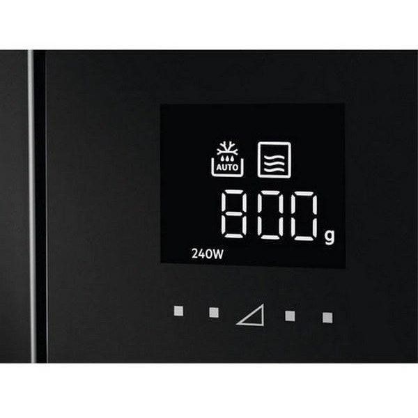 Микроволновка AEG MBE2658S-M 021156 фото