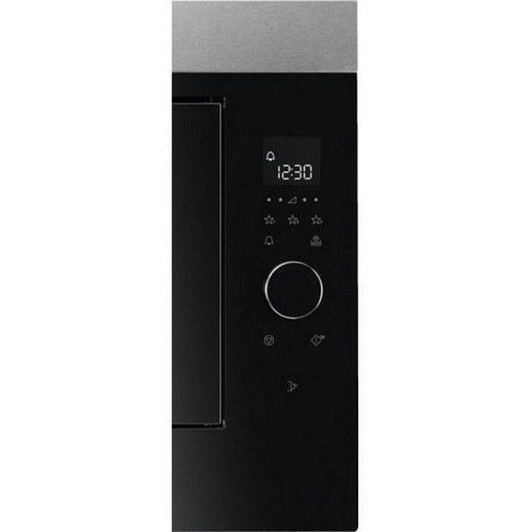 Микроволновка AEG MBE2658S-M 021156 фото