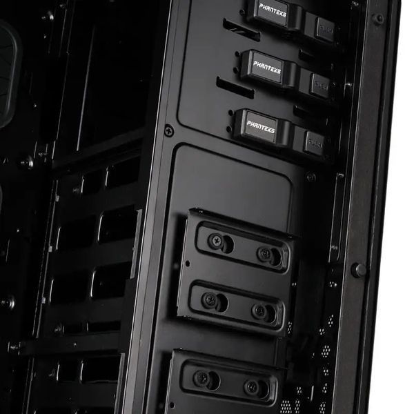 Корпус Phanteks Enthoo Pro Tempered Glass Black (PH-ES614PTG_BK) 017354 фото