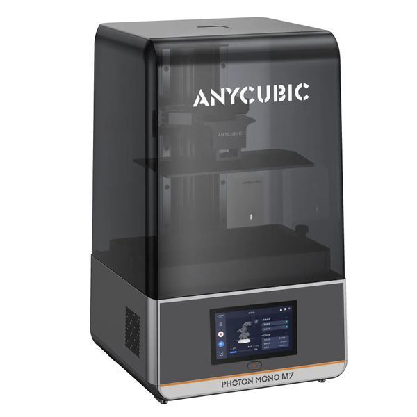 3D-принтер Anycubic Photon Mono M7 572121 фото