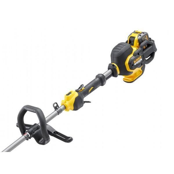 Тример DeWALT DCM571X1 043781 фото