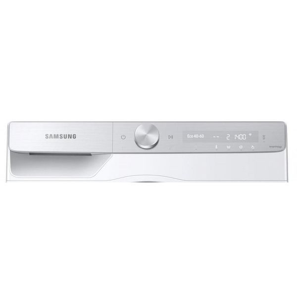 Стиральная машина автоматическая Samsung WW90T954ASH 031570 фото