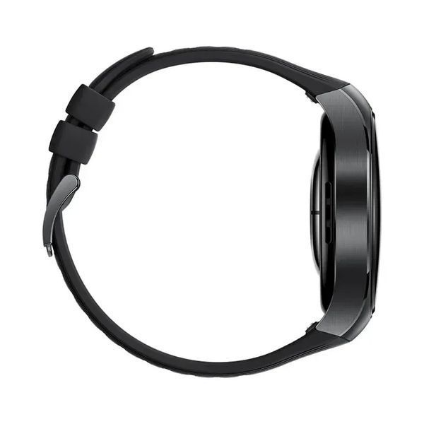 Смарт-годинник Huawei Watch 5 46 mm Black (55020EWB) 613118 фото