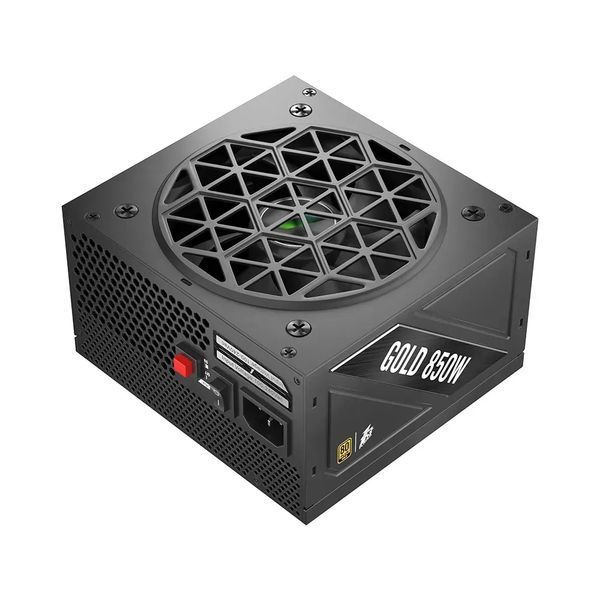 Блок живлення 1Stplayer HA-850BA4 (NGDP-GLD-850-BK) 577294ua фото