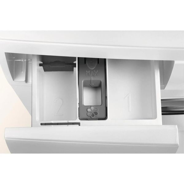 Пральна машина автоматична Electrolux EW6SM226BP 031277 фото