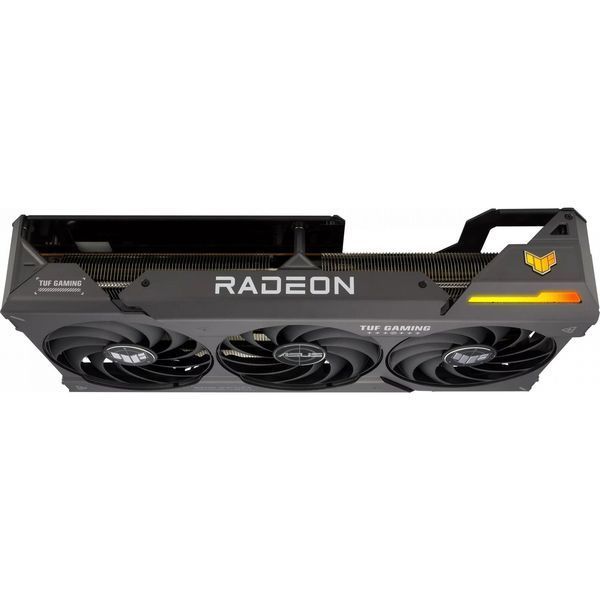 Відеокарта ASUS TUF-RX7700XT-O12G-GAMING 013938 фото
