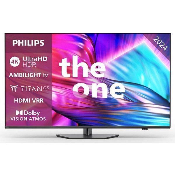 LCD телевизор (LED) Philips 55PUS8919/12 002838 фото