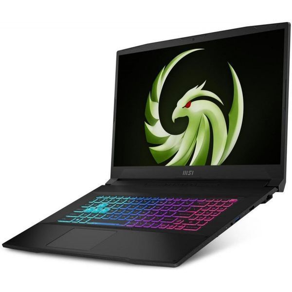 Ноутбук MSI Bravo 17 D7VFK (D7VFK-091XPL) 027501 фото
