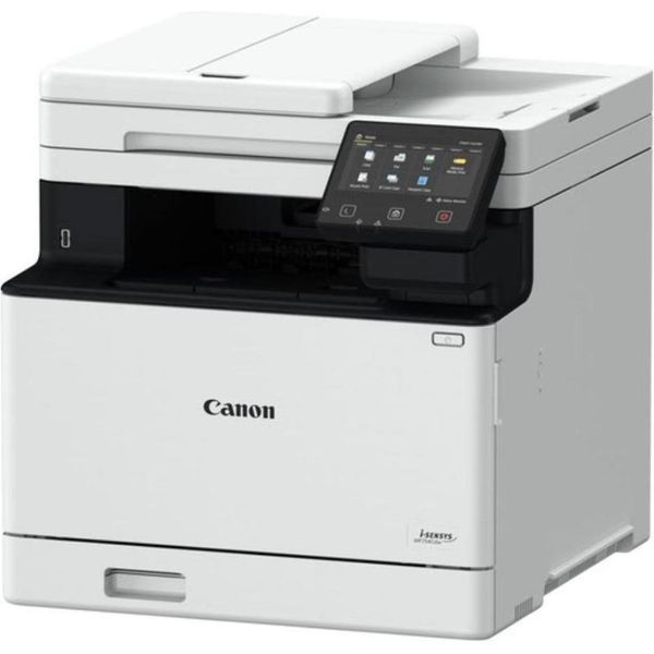 БФП Canon i-SENSYS MF754CDW + Wi-Fi (5455C023, 5455C009) 009318 фото
