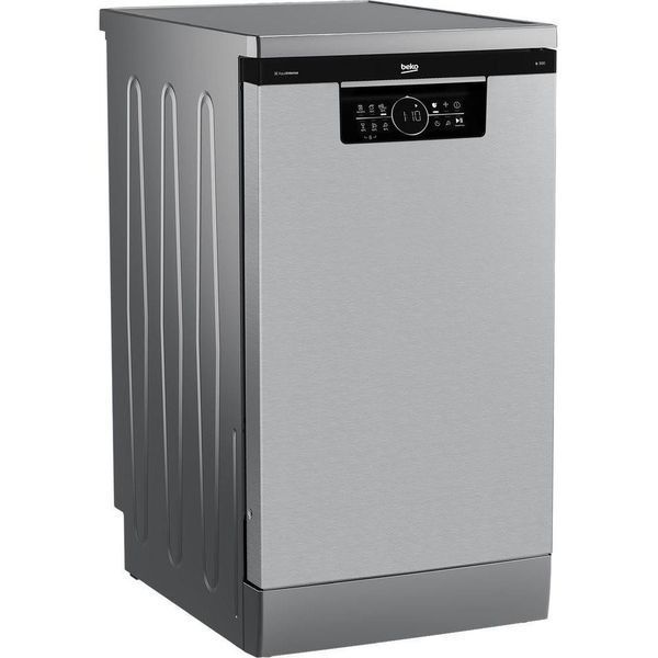 Посудомоечная машина Beko BDFS26123XQ 030579 фото