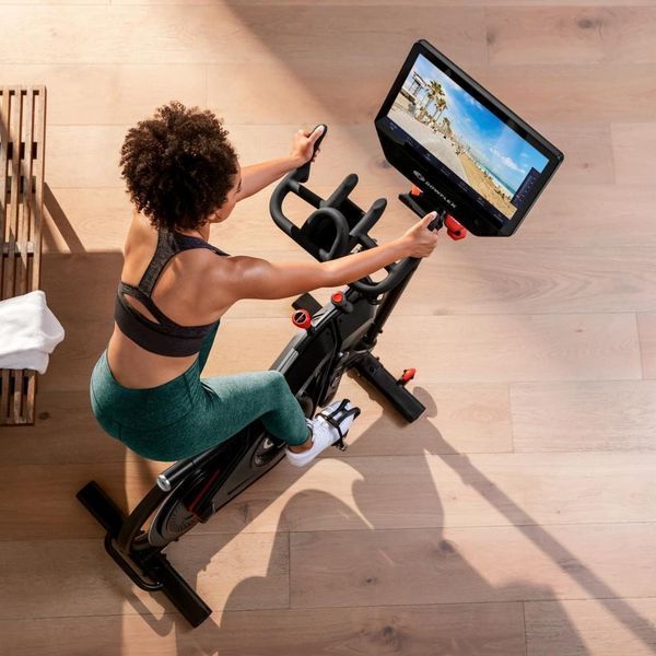 велотренажер електромагнітний Bowflex Velocore 22i 009818 фото