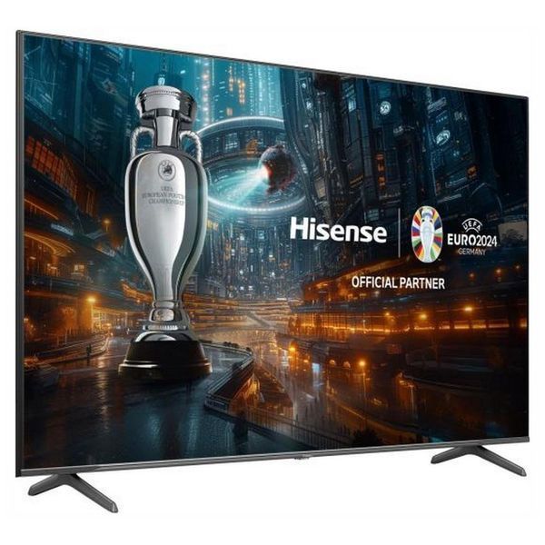 QLED телевизор Hisense 85E7NQ PRO 003038 фото