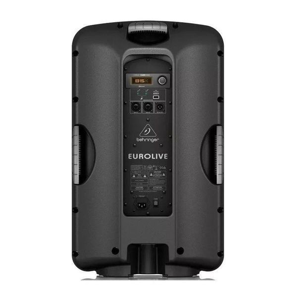 Акустична система Behringer B15X 003929 фото