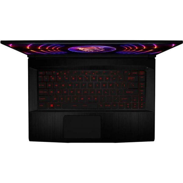 Ноутбук MSI Thin GF63 12UCX (12UCX-494XPL) 027551 фото