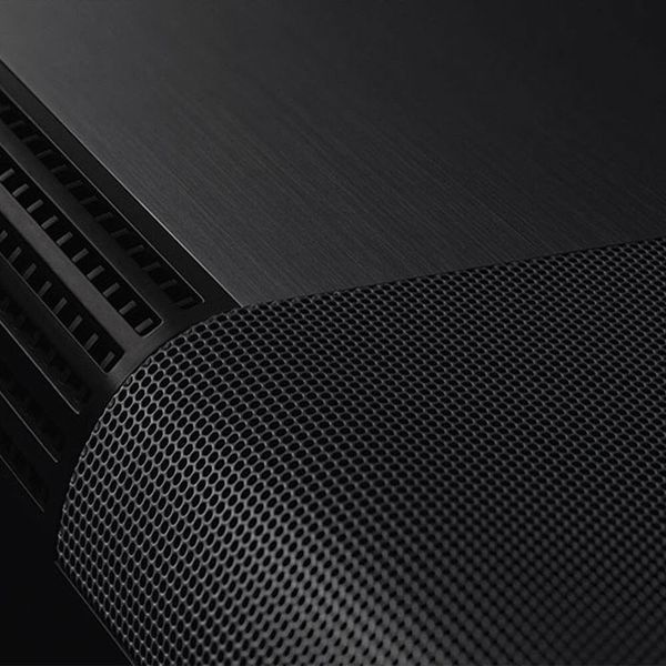 Саундбар Sennheiser AMBEO Soundbar Max (508682) 039756 фото