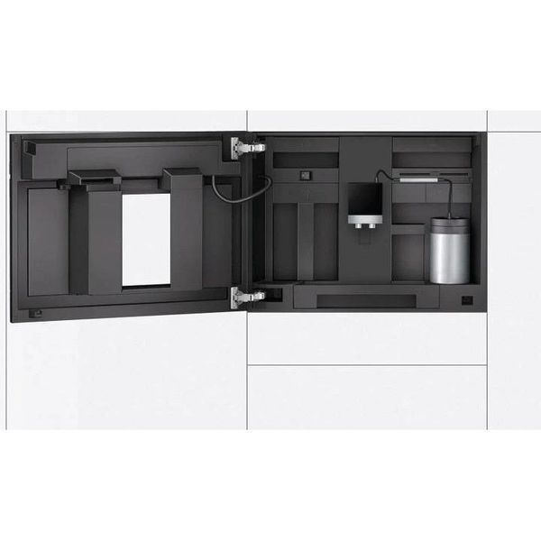 Кавомашина автоматична Siemens CT636LEW1 016560 фото
