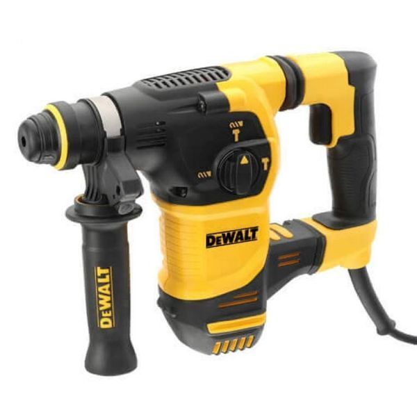 Перфоратор DeWALT D25333K 034701 фото