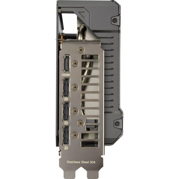 Відеокарта ASUS TUF-RX7700XT-O12G-GAMING 013938 фото