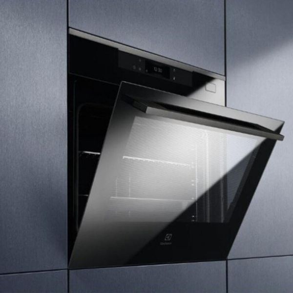 Духовка електрична Electrolux KOBBS39H 011335 фото