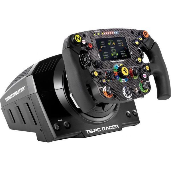 Thrustmaster TS-PC Racer Servo Base for PC (2960864) 002286 фото