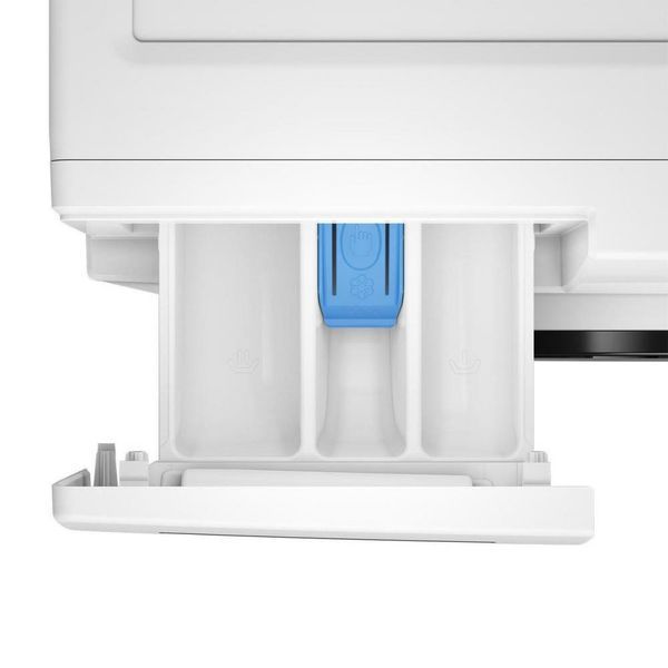 Пральна машина автоматична Beko WUE6624XBWS 031177 фото