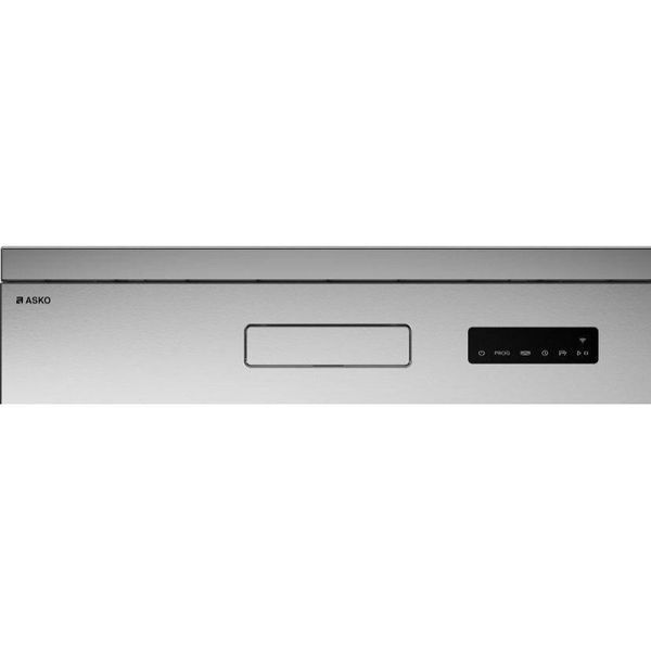 Посудомийна машина Asko DFS344ID.S 031029 фото