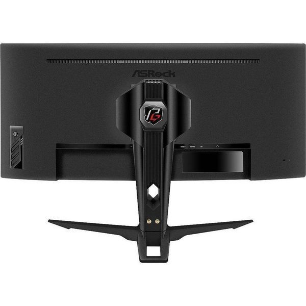Монітор ASRock PG34WQ15R2B 023049 фото