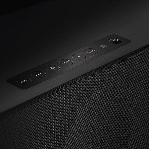 Саундбар Sennheiser AMBEO Soundbar Max (508682) 039756 фото
