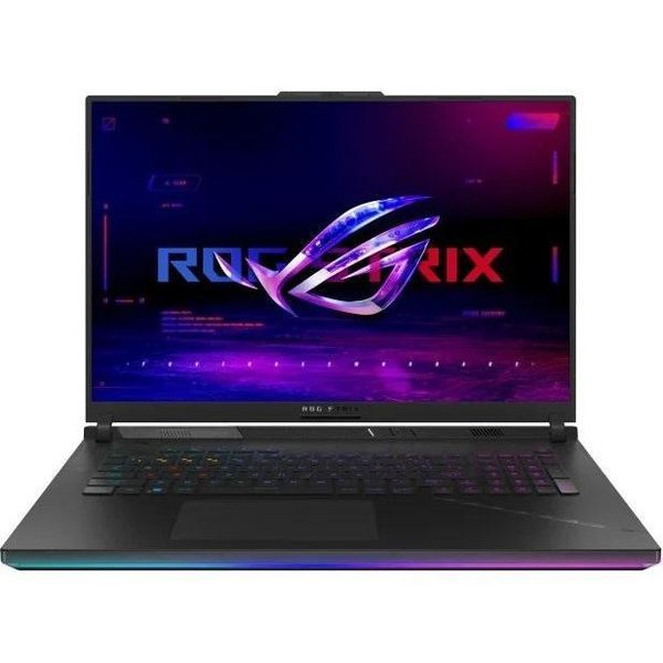 Ноутбук ASUS ROG Strix SCAR 18 G834JY (G834JY-N6017) 027051 фото