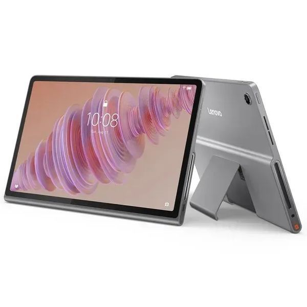 Планшет Lenovo Tab Plus 8/256GB Luna Grey (ZADX0043UA) 579809ua фото