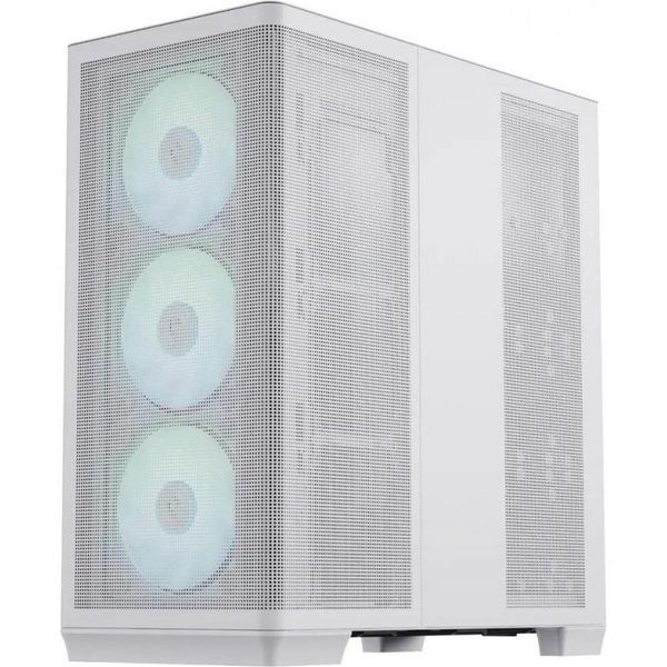 Корпус APNX Creator C1 White (APCM-CR01043.21) 018327 фото