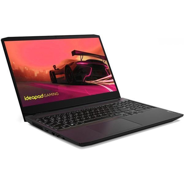 Ноутбук Lenovo IdeaPad Gaming 3 15ACH6 (82K20154PB) 026806 фото