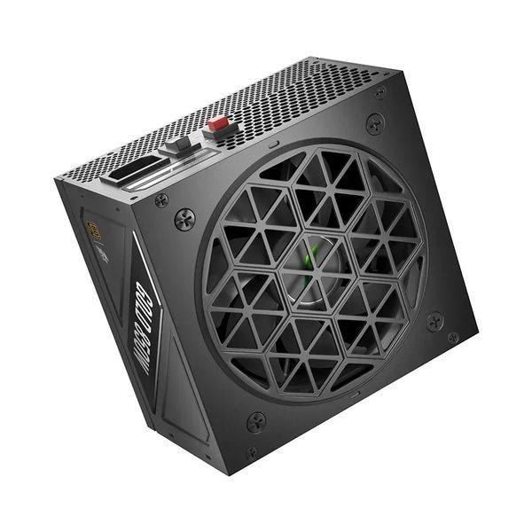 Блок живлення 1Stplayer HA-850BA4 (NGDP-GLD-850-BK) 577294ua фото