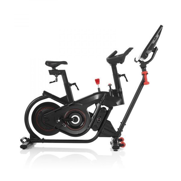 велотренажер електромагнітний Bowflex Velocore 22i 009818 фото