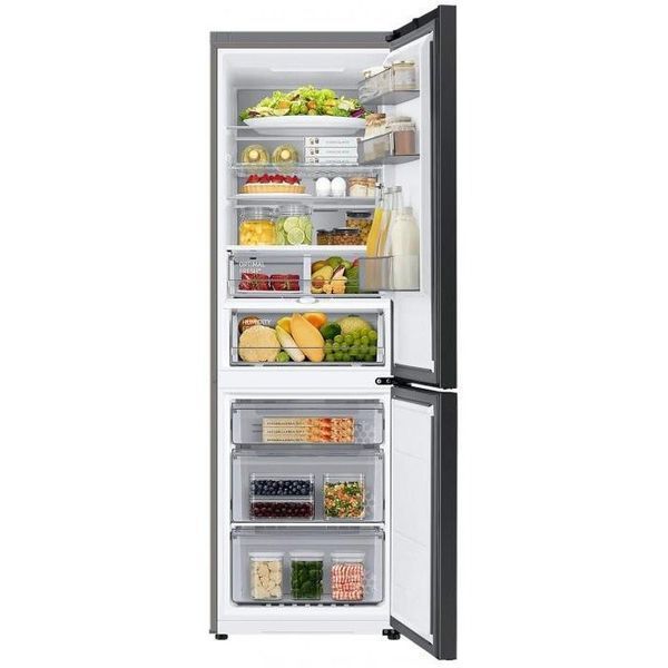 Холодильник з морозильною камерою Samsung Bespoke RB34A7B5D41 041735 фото