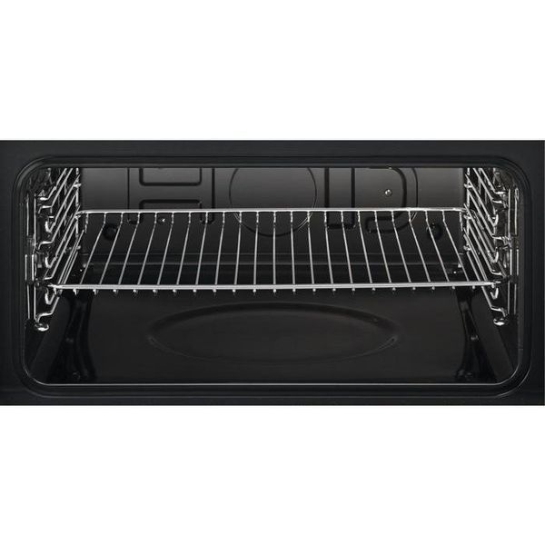 Мікрохвильовка з грилем Electrolux EVK6E40X 021204 фото