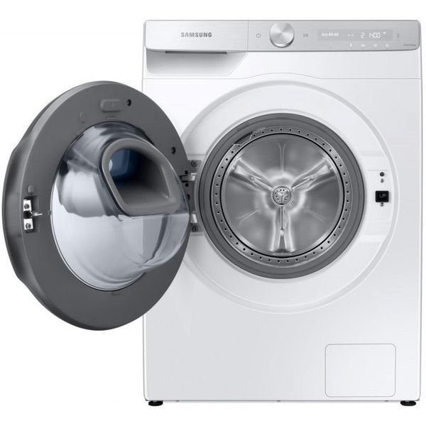 Стиральная машина автоматическая Samsung WW90T954ASH 031570 фото
