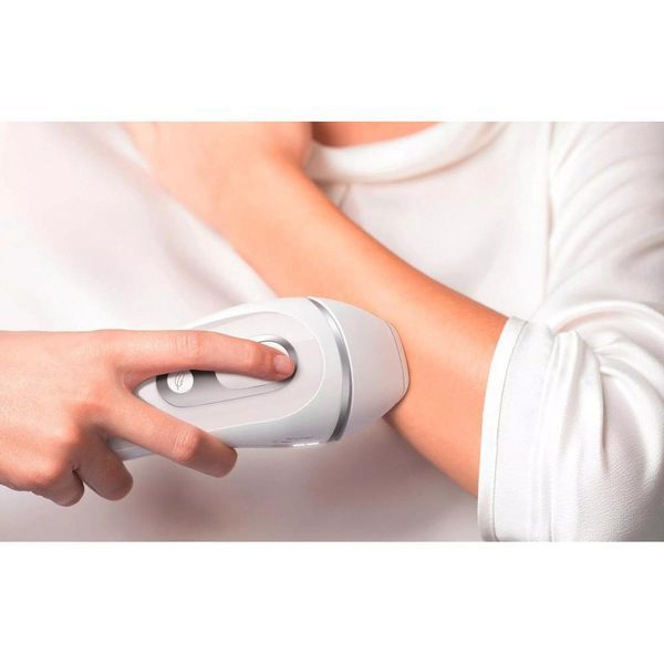 Фотоэпилятор Braun Silk-expert Pro 3 IPL PL3233 042456 фото