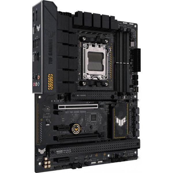 Материнская плата ASUS TUF GAMING B650-PLUS (90MB1BY0-M0EAY0) 022858 фото