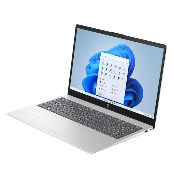 Ноутбук HP 15-fc0144nw (8F6Z5EA) 027251 фото