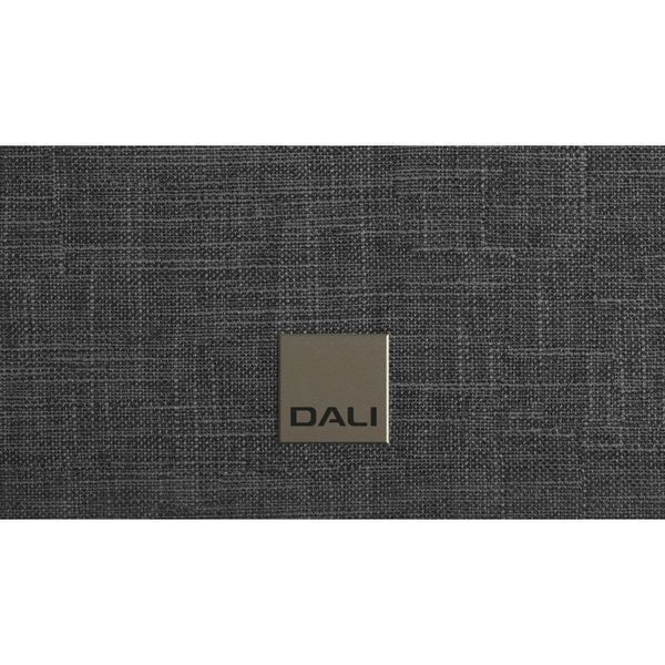 Фронтальні акустичні колонки DALI Opticon LCR MK2 Satin White 043134 фото