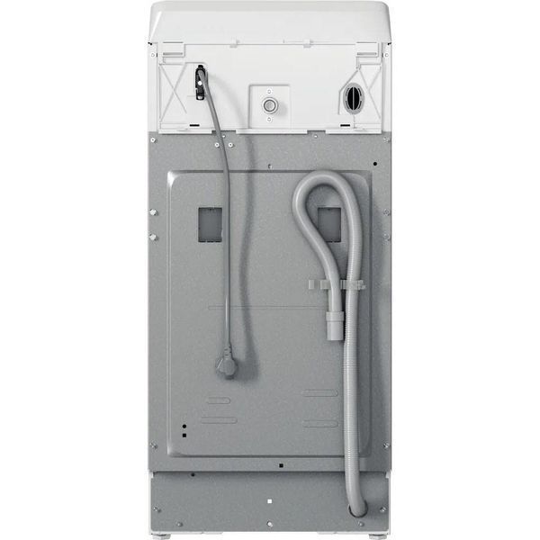 Стиральная машина автоматическая Whirlpool NTDLR 6040S 035449 фото