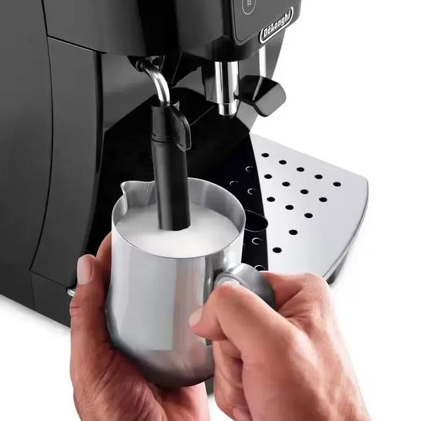Кавомашина автоматична Delonghi Magnifica Start ECAM 222.20.B 606122 фото