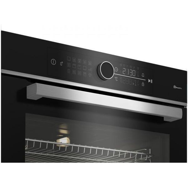 Духовка электрическая Beko BBIM13400XCS 011135 фото
